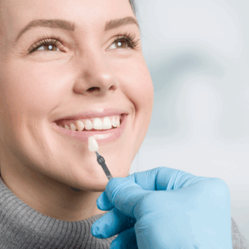 Dental Veneers Can Transform and Rejuvenate Your Smile: Here’s How