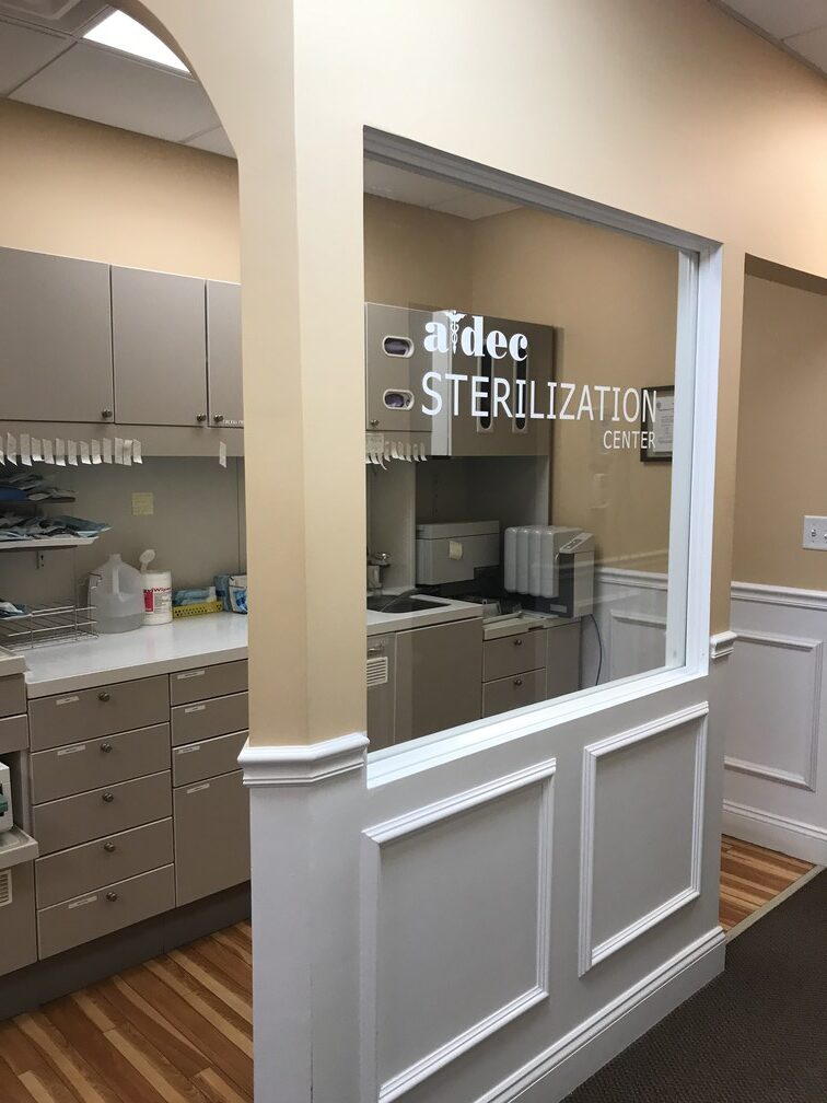 Office Gallery Andover Cosmetic Dental Group