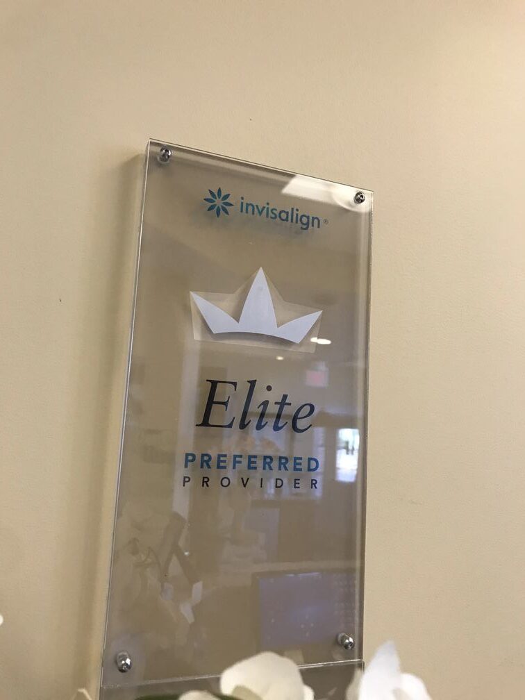 Office Gallery Andover Cosmetic Dental Group