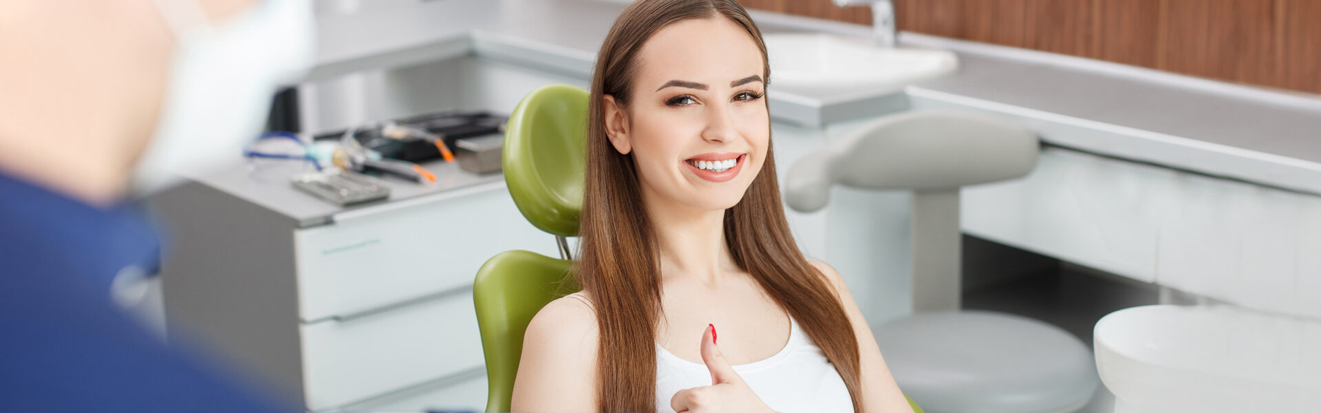 Root Canal Treatment in Andover, MA