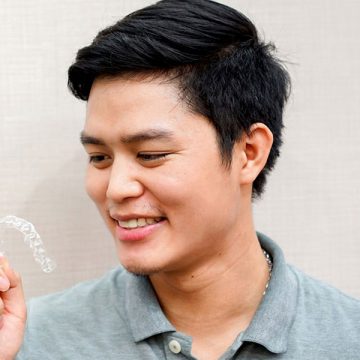 How to Transform Your Smile Discreetly Using Invisalign®