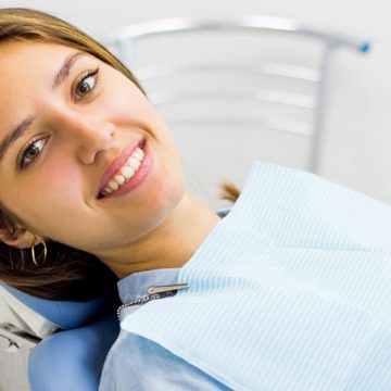 Common Dental Procedures in Complete Smile Makeovers