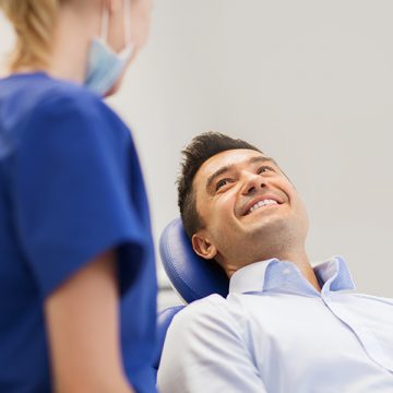 What to Expect from Root Canal Treatment?