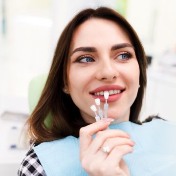 Transform Your Smile with Dental Veneers