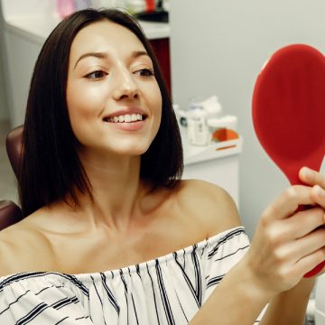 Should I Get a Bridge instead of Dental Implants?