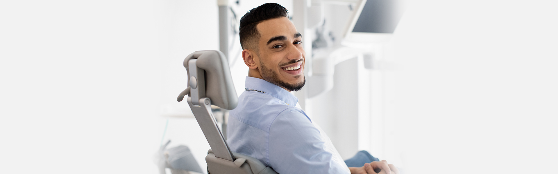 Endodontist in Andover, MA