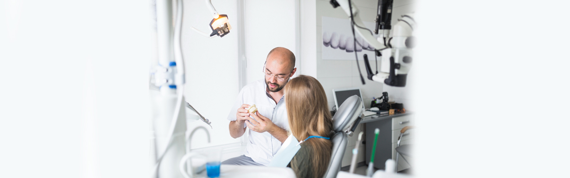 What Happens in a Jaw Replacement?