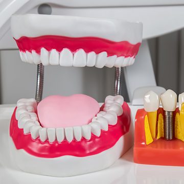 How Dental Implants Improve Oral Health Beyond Just Replacing Teeth